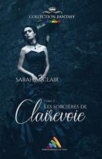 Les sorcières de Clairevoie - tome 2 | Livre lesbien, roman lesbien