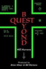 Beyond Quest