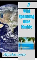 Imperfect Strangers: Wild Sparkling Blue Marble: Fictional Short Story Series