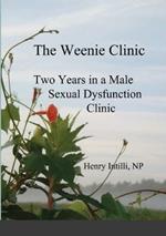 The Weenie Clinic: Two years in a men's sexual dysfunction clinic