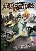 Kat-Venture Anthology