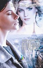 Revenge - tome 3 | Livre lesbien, roman lesbien