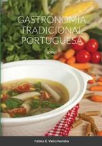 Gastronomia Tradicional Portuguesa: Sopas