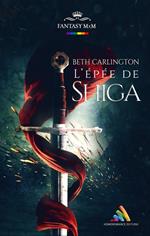 L'Epée de Shiga