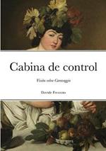 Cabina de control: Vision sobre Caravaggio