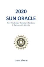 2020 Sun Oracle