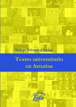 Teatro universitario en Asturias