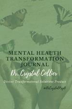 Mental Health Transformation Journal