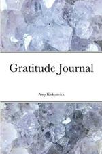 Gratitude Journal