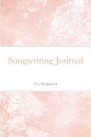 Songwriting Journal