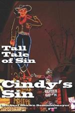 Tall Tales of Sin: Cindy's Sin