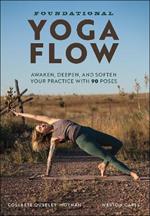 Foundational Yoga Flow