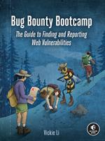 Bug Bounty Bootcamp