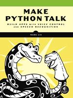 Make Python Talk