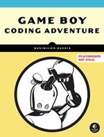 Game Boy Coding Adventure