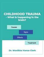 Childhood Trauma: What's Happening in my Brain