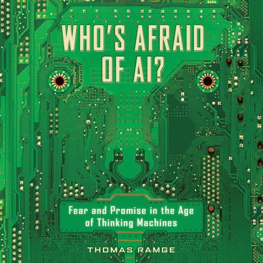 Who's Afraid of AI?