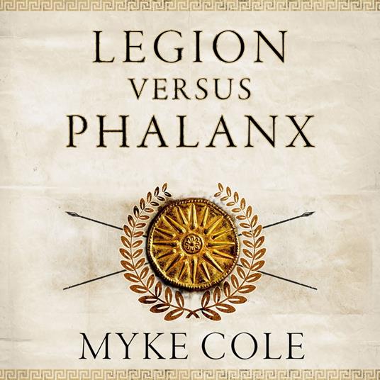 Legion versus Phalanx