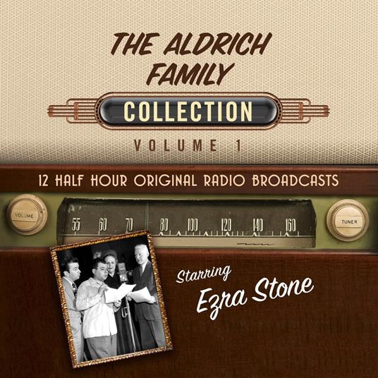 Aldrich Family Collection, Volume 1, The