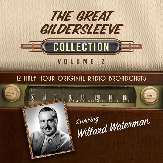 Great Gildersleeve, Collection 2, The