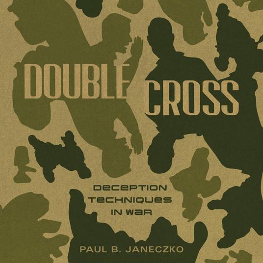 Double Cross