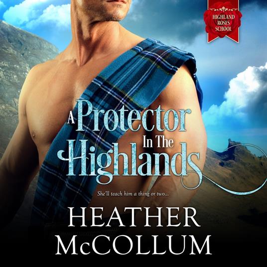 Protector in the Highlands, A