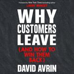 Why Customers Leave