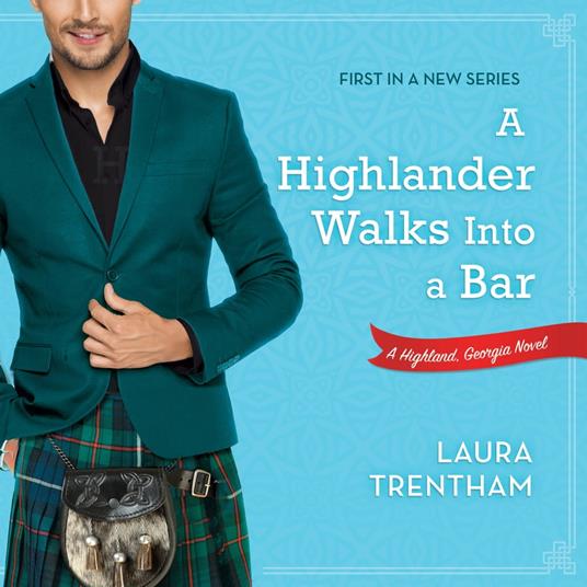 Highlander Walks into a Bar, A