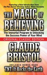 The Magic of Believing  (Original Classic Edition)