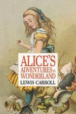 Alice's Adventures In Wonderland