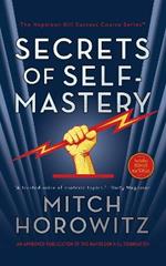 The Secrets of Self-Mastery