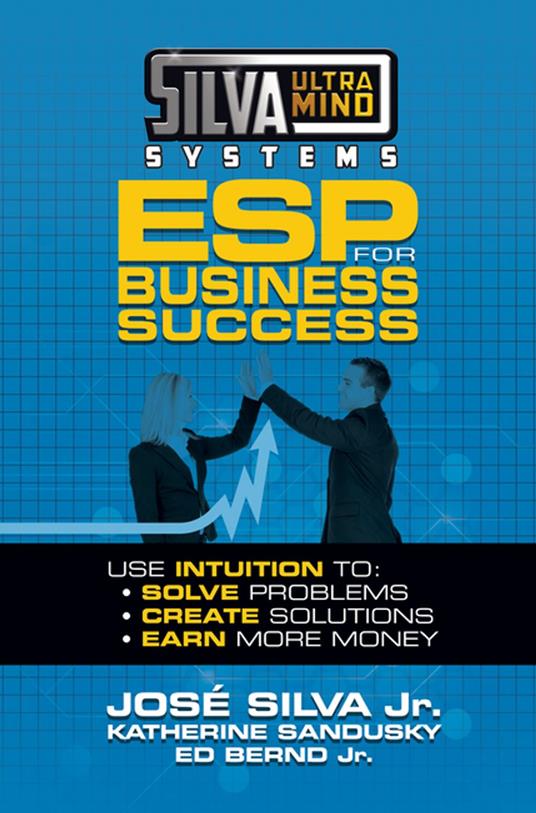 Silva Ultramind Systems ESP for Business Success