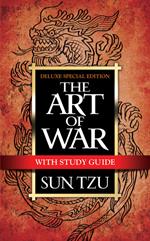 The Art of War with Study Guide