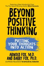 Beyond Positive Thinking