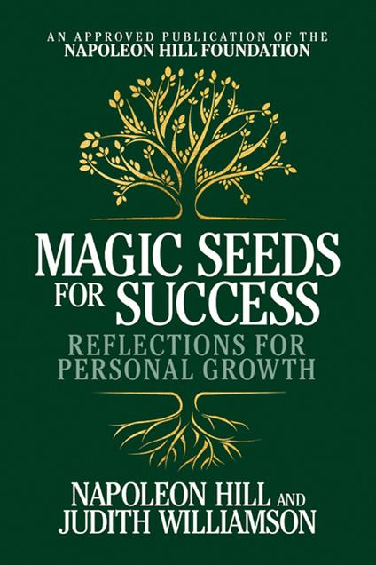 Magic Seeds for Success