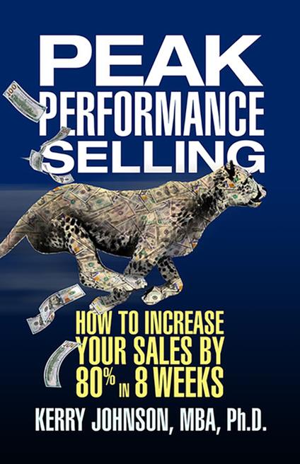 Peak Performance Selling