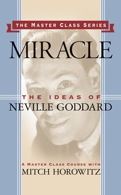 Miracle (Master Class Series)