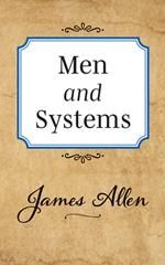 Men and Systems