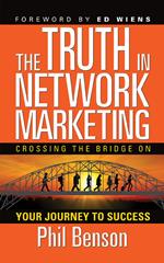 The Truth in Network Marketing