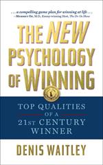 The New Psychology of Winning