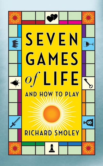 Seven Games of Life