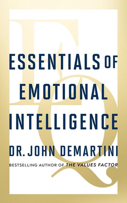 Essentials of Emotional Intelligence