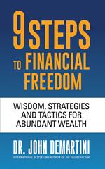 9 Steps to Financial Freedom