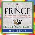 The Prince (Condensed Classics)