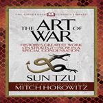 The Art of War (Condensed Classics)