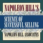 Napoleon Hill's Science of Successful Selling