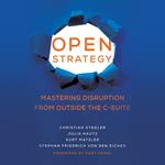 Open Strategy