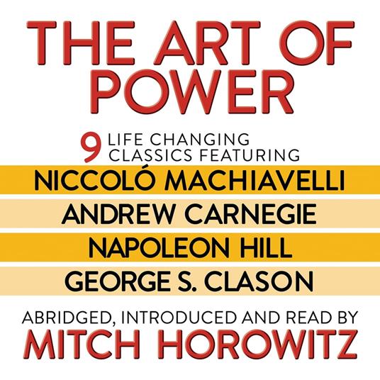 The Art of Power