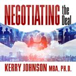 Negotiating the Deal