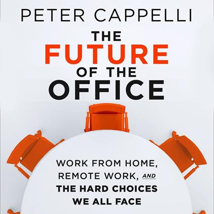 The Future of The Office